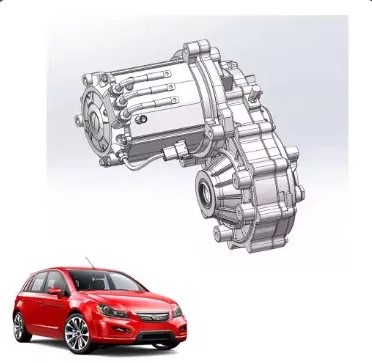 EV Retrofit & Conversion